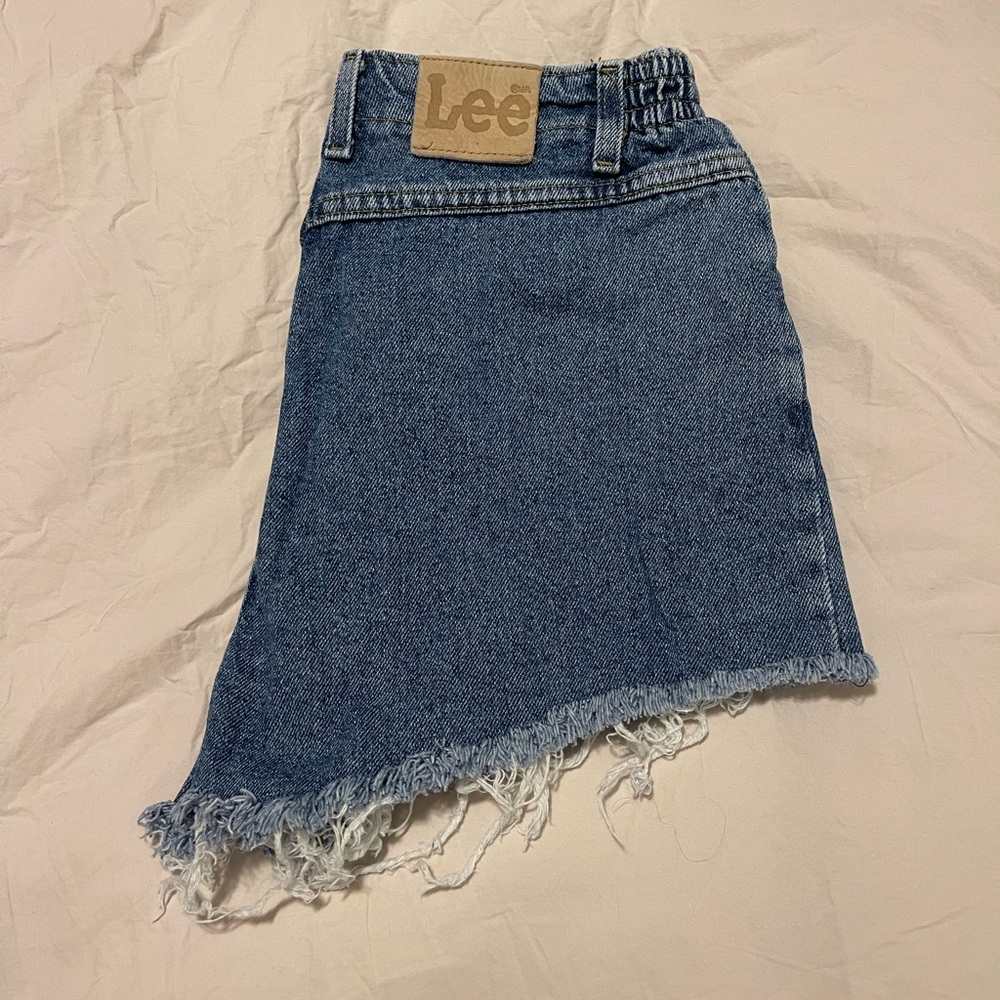 Vintage Lee Shorts